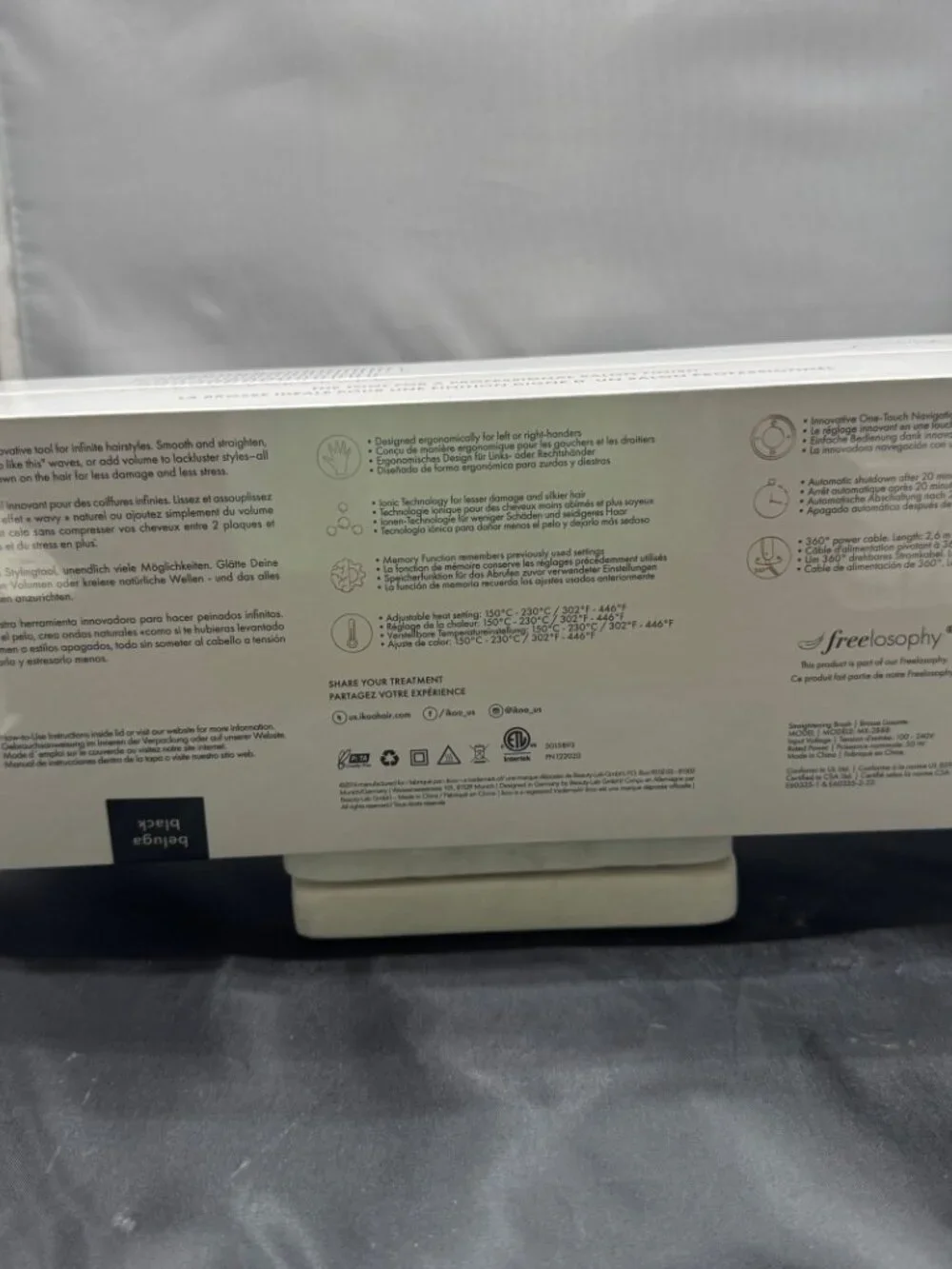 IKOO styler pro